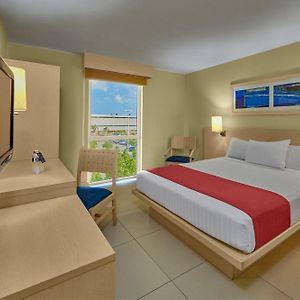 City Express By Marriott Campeche