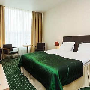 Large King Room